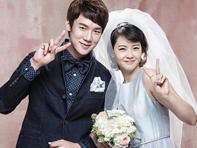 Yoo Yeon Seok Ingin Ikut 'We Got Married' Bareng Go Ara?